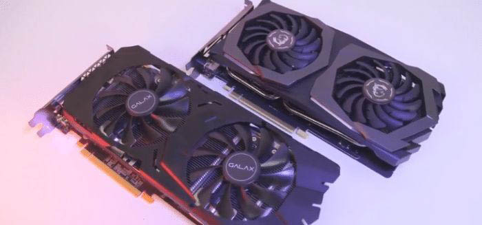 GTX160ti和1070哪個(gè)值得買 GTX160ti和1070顯卡區(qū)別對(duì)比