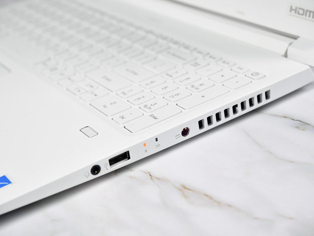 強大的平面設計利器 Acer ConceptD 3詳細圖文評測
