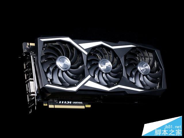 微星GTX 1080Ti LightningZ值得買(mǎi)嗎？微星GTX1080 Ti新閃電全面圖解評(píng)測(cè)