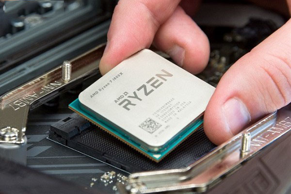 R7 1800X配什么顯卡好？AMD Ryzen7 1800X搭配顯卡選擇推薦攻略
