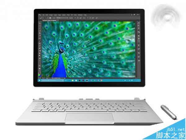 Surface Book更新2月補(bǔ)丁后出現(xiàn)鍵盤分離狀態(tài)怎么辦?