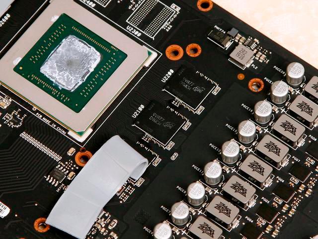 5600XT最強(qiáng)音 華碩ROG STRIX RX5600XT O6G詳細(xì)圖文評(píng)測(cè)