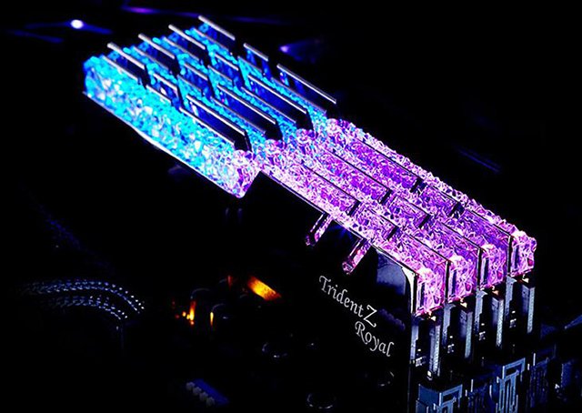 十代酷睿i9-10900K配RTX2080Super高端發(fā)燒級(jí)電腦配置介紹