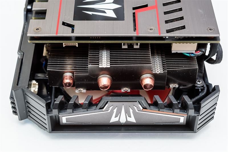 影馳GTX 2060 GAMER顯卡評(píng)測(cè)
