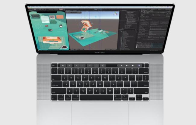 16英寸MacBook Pro值得買嗎 16英寸MacBook Pro詳細(xì)評(píng)測(cè)