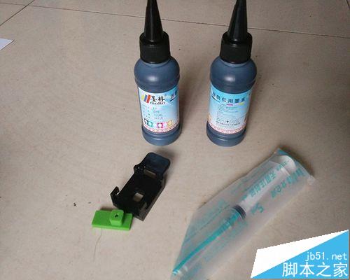 佳能ip1188噴墨打印機(jī)怎么樣? 開箱圖賞