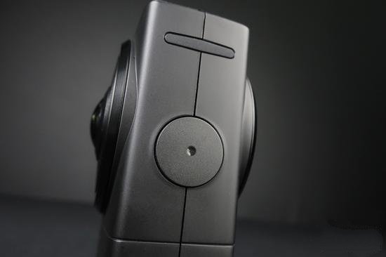 最高性價(jià)比 5.7K新品小蟻VR全景相機(jī)評(píng)測(cè)