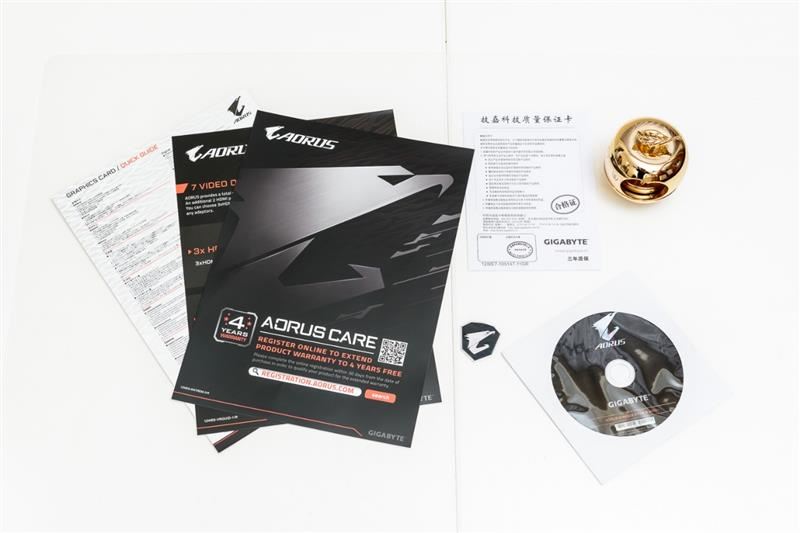 技嘉AORUS RTX 2060顯卡值得買嗎 AORUS RTX 2060顯卡拆解評(píng)測(cè)