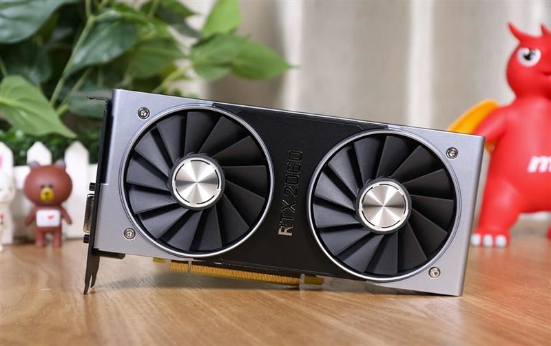 技嘉AORUS RTX 2060顯卡值得買(mǎi)嗎 AORUS RTX 2060顯卡拆解評(píng)測(cè)