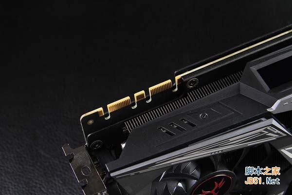 GTX1070Ti顯卡怎么樣？GTX1070Ti顯卡首發(fā)圖賞+參數解讀與拆解圖
