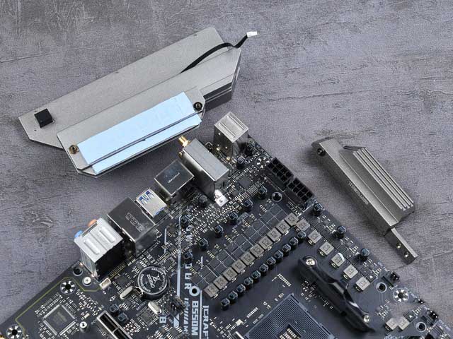 銘瑄iCraft B550M WiFi主板怎么樣 銘瑄iCraft B550M WiFi主板詳細(xì)評(píng)測