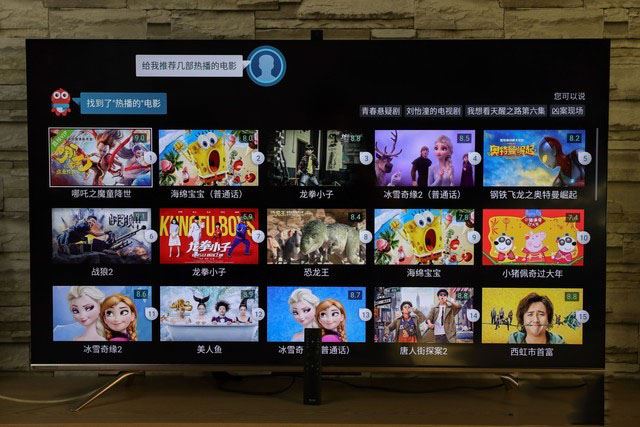 海信55E52F值得入手嗎 海信55E52F電視詳細(xì)評測