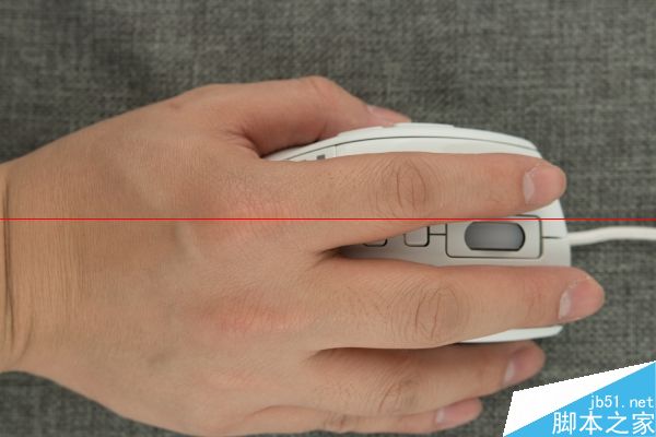 游戲鼠標(biāo)怎么選？QPAD OM-75光電鼠標(biāo)評(píng)測(cè)