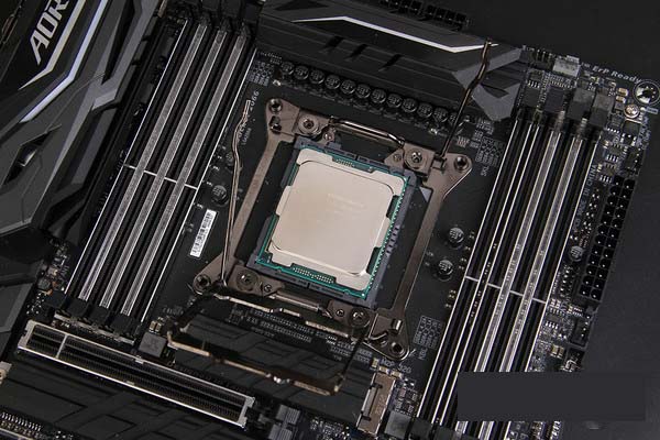 GTX1070Ti配什么CPU和主板好？適合GTX1070Ti搭配的CPU及主板型號(hào)解答
