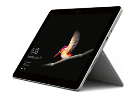 Surface Go 2跑分、配置曝光:擁有m3-8100Y處理器+8GB內(nèi)存