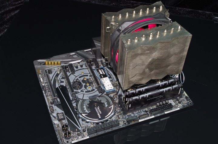 GTX1660Ti和RX590區(qū)別對比 GTX1660Ti和RX590怎么選