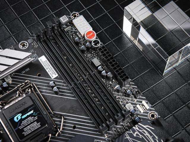 七彩虹Z490主板怎么樣?七彩虹iGame Z490 Vulcan X詳細(xì)圖文評(píng)測(cè) 