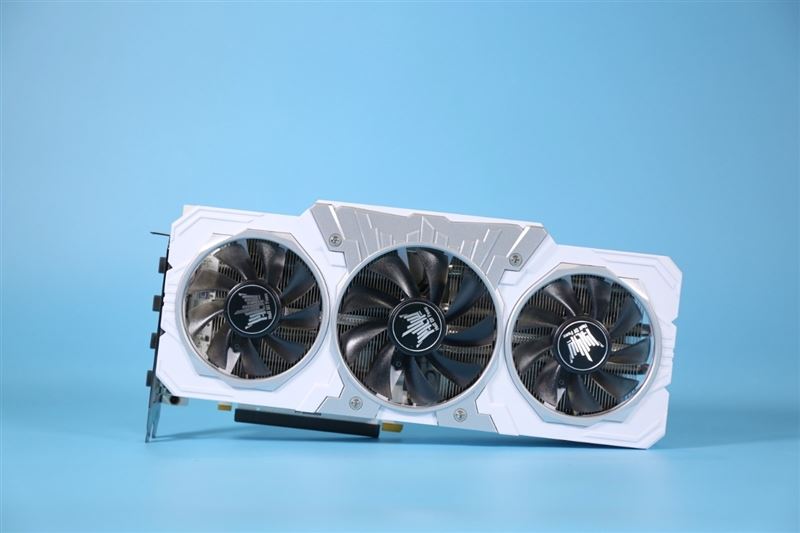 影馳RTX2060SUPER HOF Classic顯卡性能詳細(xì)圖文評測