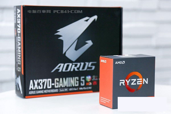 Ryzen配什么主板好？適合搭配的X370和B350的區(qū)別有哪些
