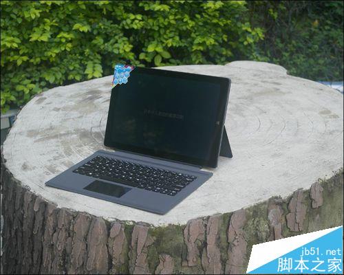12.0寸酷比魔方CDK07超薄磁吸鍵盤怎么樣?