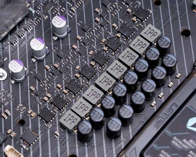 七彩虹Z490 Vulcan X主板怎么樣?七彩虹Z490 Vulcan X主板詳細評測