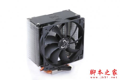 裝機(jī)必備:什么樣的散熱器可以鎮(zhèn)得住“超跑”的奔騰紀(jì)念版