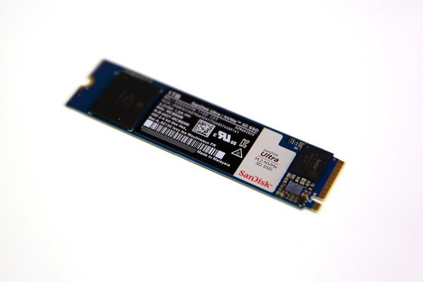 高性價比固態(tài)硬盤選擇 閃迪至尊高速M(fèi).2 NVMe 3D固態(tài)硬盤評測