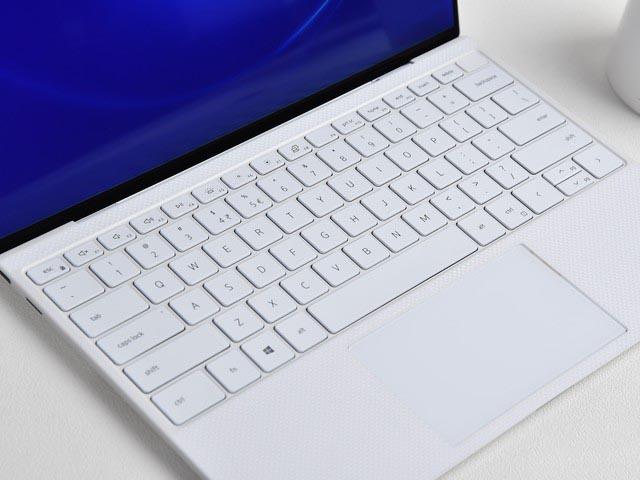 成功瘦身 新款戴爾XPS 13-9300-D1808TW詳細圖文評測