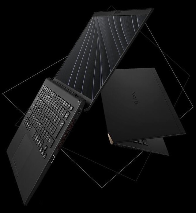VAIO Z 2021旗艦商務(wù)本怎么樣 VAIO Z 2021旗艦商務(wù)本詳細評測