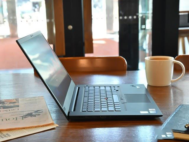 ThinkPad X1 隱士2019版性能如何 ThinkPad X1 隱士2019版筆記本深度圖解評測