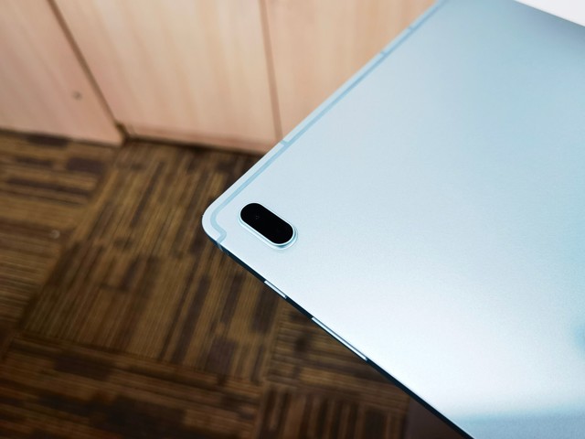 三星Galaxy Tab S7 FE怎么樣 三星Galaxy Tab S7 FE詳細評測