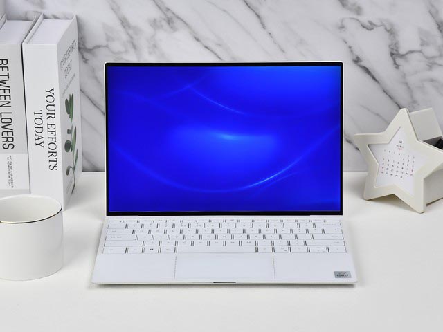 成功瘦身 新款戴爾XPS 13-9300-D1808TW詳細圖文評測