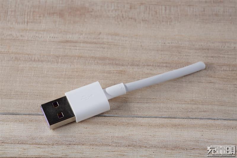 誰家更厚道?OPPO/一加/華為三款5A大電流快充數(shù)據(jù)線對比評測