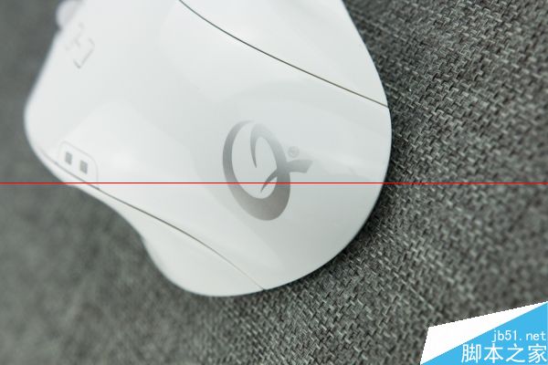 游戲鼠標怎么選？QPAD OM-75光電鼠標評測