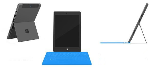 surface mini價(jià)格多少錢(qián) 微軟surface mini價(jià)格介紹