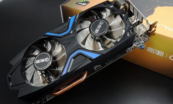 玩游戲GTX1050和GTX1050Ti差別大嗎？哪個(gè)更好？