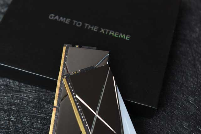 威剛XPG龍耀D50 Xtreme DDR4-5000內(nèi)存詳細(xì)評(píng)測(cè)
