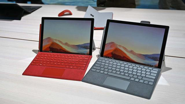 Surface Pro 7和X怎么樣 微軟Surface Pro 7和X上手體驗(yàn)