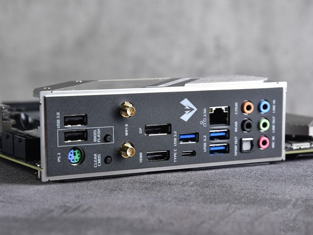 銘瑄iCraft B550M WiFi主板怎么樣 銘瑄iCraft B550M WiFi主板詳細(xì)評(píng)測