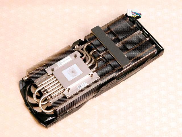 5600XT最強(qiáng)音 華碩ROG STRIX RX5600XT O6G詳細(xì)圖文評(píng)測(cè)