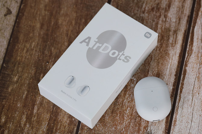 Redmi AirDots 3 Pro體驗如何 Redmi AirDots 3 Pro詳細評測