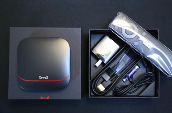 電視機頂盒哪個牌子好？盤點2017最值得購買的五款