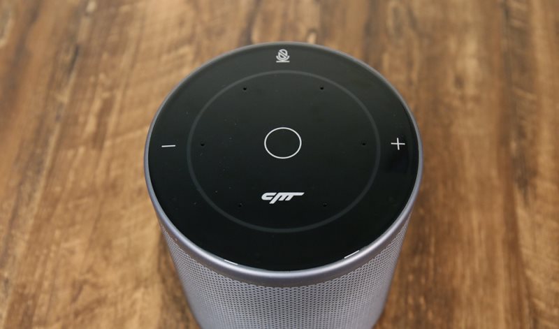 小豹ai音箱外觀怎么樣？小豹AI音箱開箱圖賞