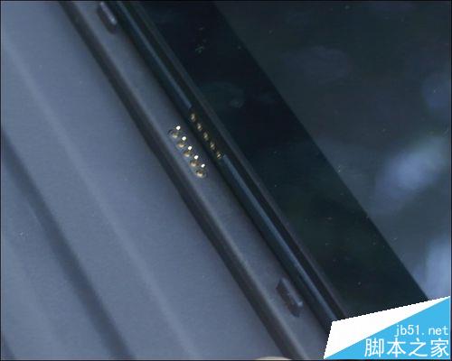 12.0寸酷比魔方CDK07超薄磁吸鍵盤怎么樣?