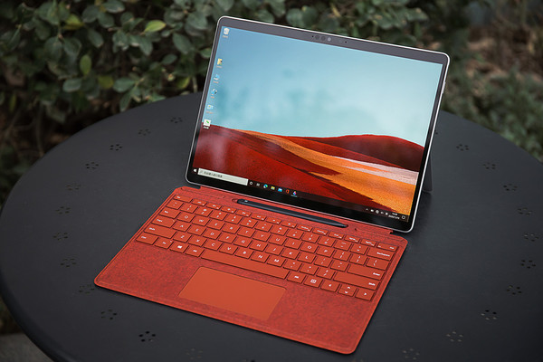 Surface Pro X升級版怎么樣 Surface Pro X升級版詳細評測
