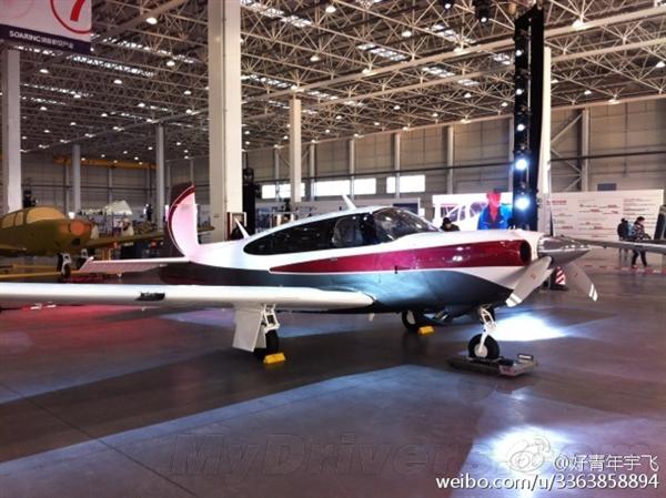 中國(guó)不僅能造飛機(jī)，造的還是世界“最快”