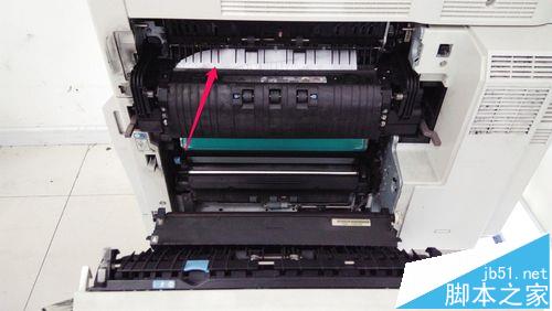 RICOH理光MP5000復(fù)印機卡紙該怎么辦?