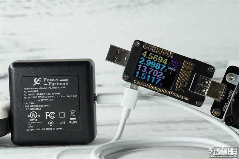 誰家更厚道?OPPO/一加/華為三款5A大電流快充數(shù)據(jù)線對比評測