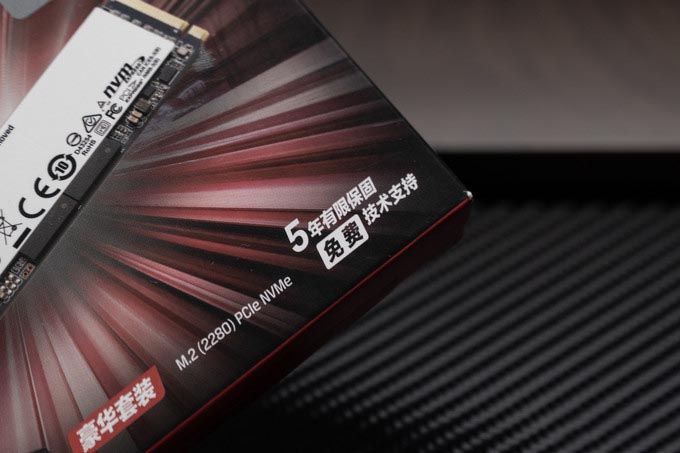 金士頓 KC2500 2TB固態(tài)硬盤值得買嗎 金士頓 KC2500 2TB固態(tài)硬盤評(píng)測(cè)