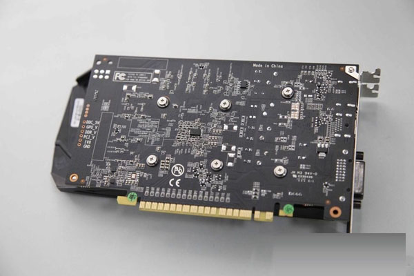 RX560對比GTX1050哪個好？GTX1050與RX560區(qū)別對比評測圖解
